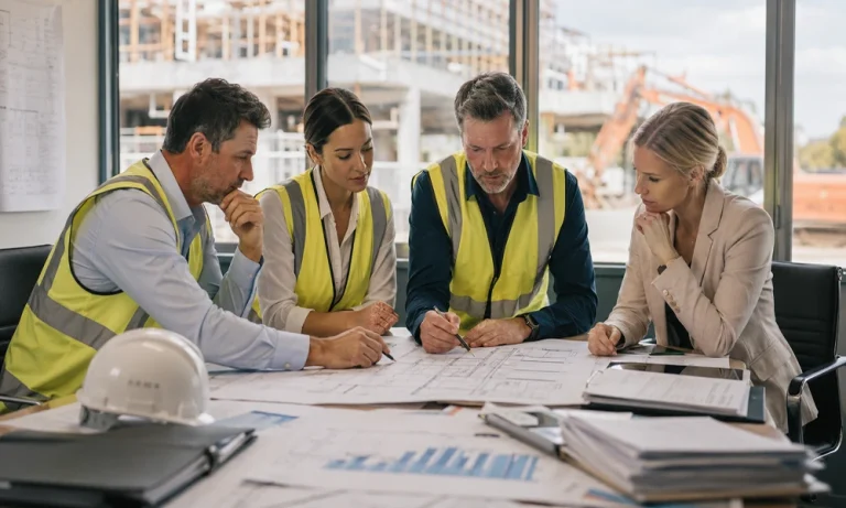 Understanding Delay and Extension of Time Claims in Construction Projects