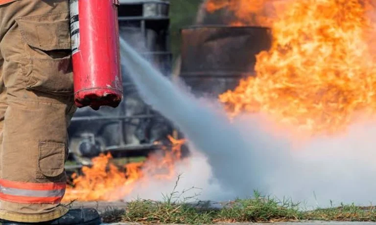 Rapid Dispatch of Guards for Fire Watch: Vetting Steps That Cannot Be Skipped